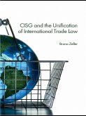 CISG and the Unification of International Trade Law (eBook, ePUB)