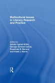 Multicultural Issues in Literacy Research and Practice (eBook, ePUB)