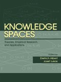 Knowledge Spaces (eBook, ePUB)