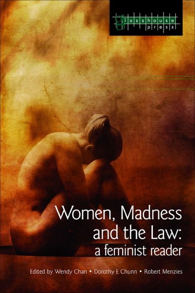 Women, Madness and the Law (eBook, PDF) Women, Madness and the Law (eBook, PDF)