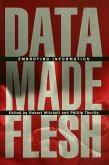 Data Made Flesh (eBook, ePUB)