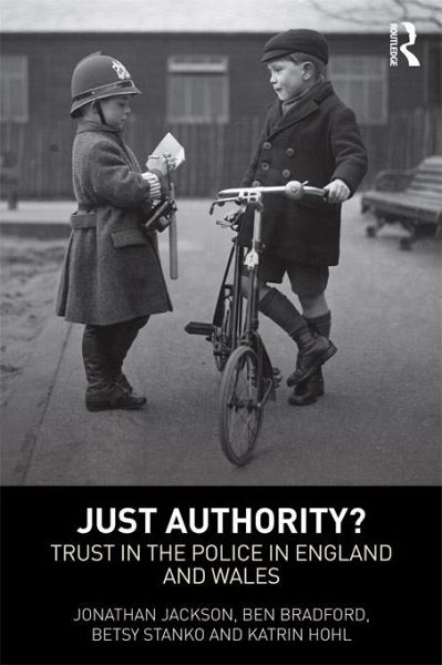 Just Authority? (eBook, ePUB) Just Authority? (eBook, ePUB)