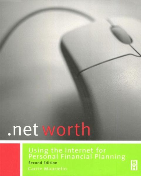 Net Worth (eBook, ePUB)