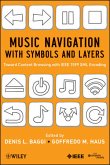Music Navigation with Symbols and Layers (eBook, ePUB)