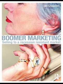 Boomer Marketing (eBook, ePUB) - Chaston, Ian