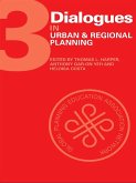 Dialogues in Urban and Regional Planning (eBook, ePUB)