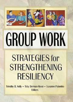 Group Work (eBook, ePUB)