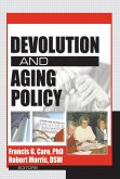 Devolution and Aging Policy (eBook, ePUB)