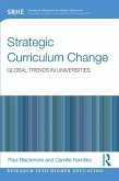 Strategic Curriculum Change in Universities (eBook, ePUB)