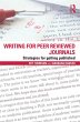Writing for Peer Reviewed Journals... - Bild 1