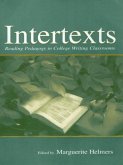 Intertexts (eBook, ePUB)