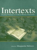 Intertexts (eBook, ePUB) Intertexts (eBook, ePUB)