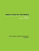 Great Cities of the World (eBook, ePUB)