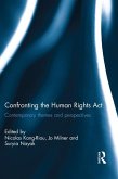 Confronting the Human Rights Act 1998 (eBook, ePUB)