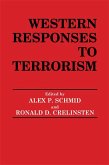 Western Responses to Terrorism (eBook, ePUB)