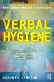 Verbal Hygiene (eBook, PDF)