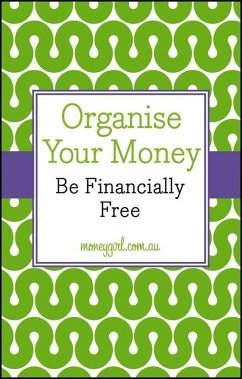 Organise Your Money (eBook, ePUB) - Dubecki, Nina; Rowsthorn, Vanessa