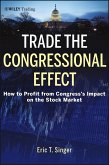 Trade the Congressional Effect (eBook, ePUB)
