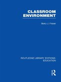 Classroom Environment (RLE Edu O) (eBook, PDF)