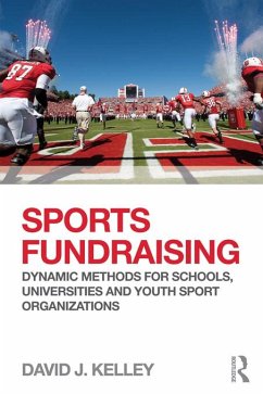Cover Sports Fundraising (eBook, PDF)