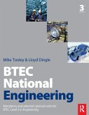 BTEC National Engineering (eBook, ePUB)