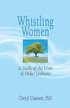 Whistling Women (eBook, ePUB) - Garner, J Dianne; Claassen, Cheryl