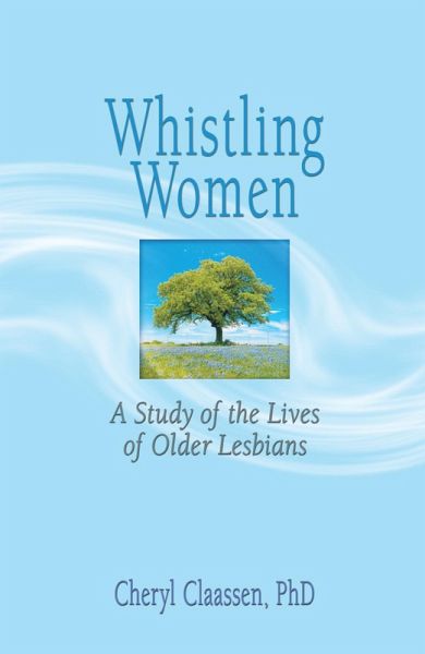 Whistling Women (eBook, ePUB)
