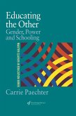 Educating the Other (eBook, ePUB)