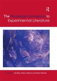 The Routledge Companion to Experimental Literature (eBook, PDF)