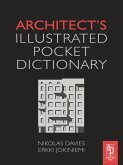 Architect's Illustrated Pocket Dictionary (eBook, ePUB)