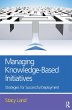 Managing Knowledge-Based Initiatives... - Bild 1