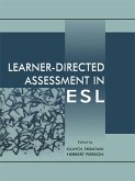 Learner-directed Assessment in Esl (eBook, PDF) Learner-directed Assessment in Esl (eBook, PDF)