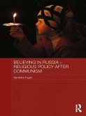 Believing in Russia - Religious Policy after Communism (eBook, ePUB)