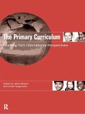 The Primary Curriculum (eBook, ePUB)