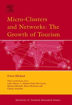 Micro-Clusters and Networks (eBook, PDF) - Michael, Ewen