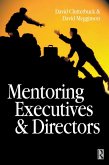 Mentoring Executives and Directors (eBook, ePUB)
