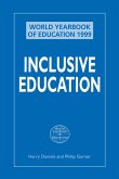 Inclusive Education (eBook, PDF)