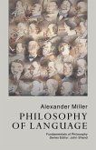 Philosophy Of Language (eBook, PDF)