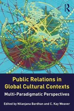 Cover Public Relations in Global Cultural Contexts (eBook, ePUB)