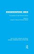 Engendering Men (eBook, ePUB) - Bild 1