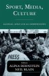 Sport, Media, Culture (eBook, ePUB) - Bild 1