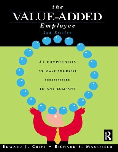 Cover The Value-Added Employee (eBook, PDF)