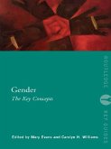 Gender: The Key Concepts (eBook, PDF)