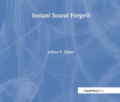 Cover Instant Sound Forge (eBook, ePUB)