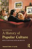 A History of Popular Culture (eBook, ePUB)