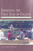 Improving the First Year of College (eBook, ePUB) Improving the First Year of College (eBook, ePUB)