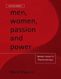 Men, Women, Passion and Power (eBook, PDF) - Maguire, Marie