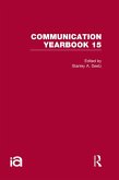 Communication Yearbook 15 (eBook, ePUB)