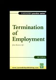 Practice Notes on Termination of Employment Law (eBook, ePUB)