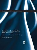 Economics, Sustainability, and Democracy (eBook, PDF)